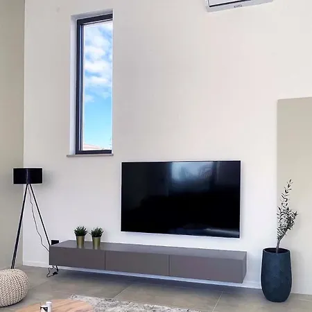 With Stunning Views