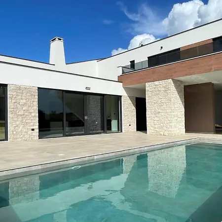 With Stunning Views Villa *