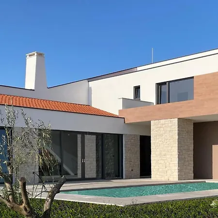 With Stunning Views Villa