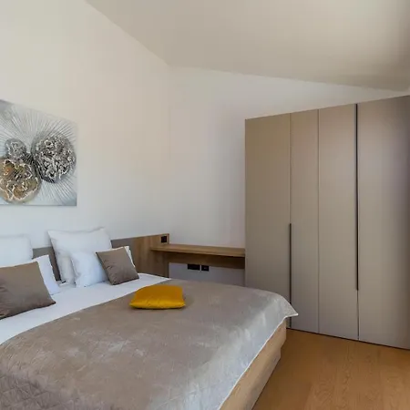 Villa With Stunning Views