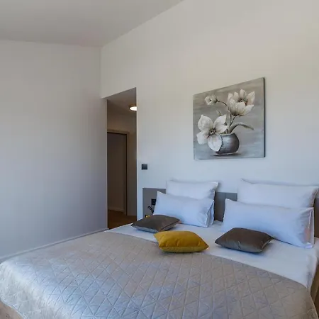 Villa With Stunning Views