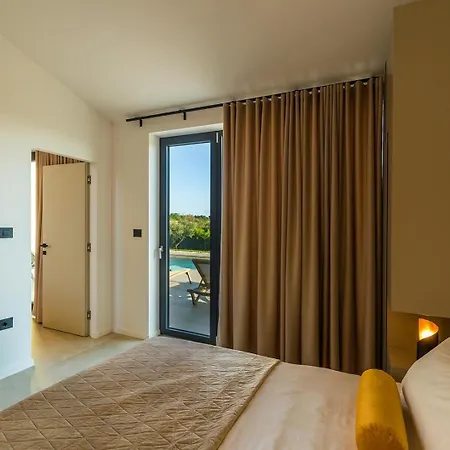 With Stunning Views Villa