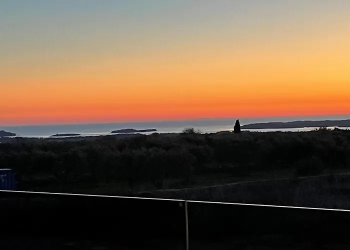 With Stunning Views *