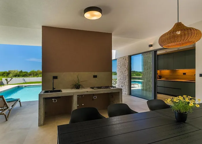 With Stunning Views