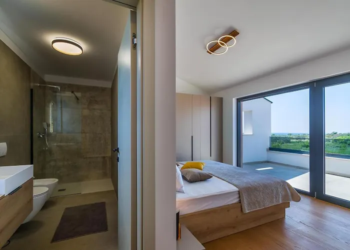 With Stunning Views