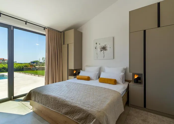 With Stunning Views