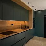 With Stunning Views