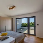 빌라 With Stunning Views