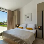 With Stunning Views