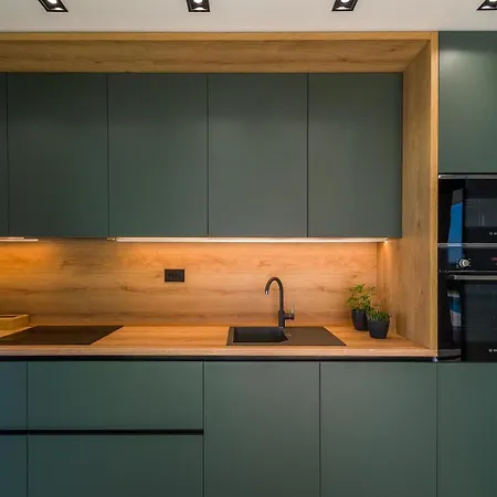 Вилла With Stunning Views *