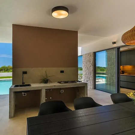 With Stunning Views