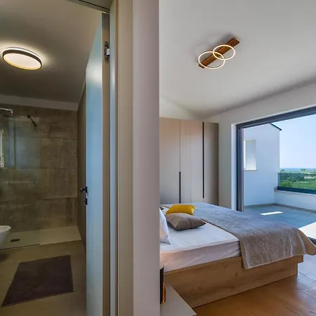 With Stunning Views