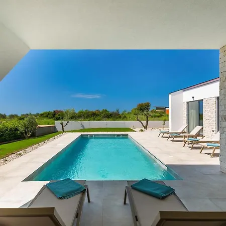 With Stunning Views