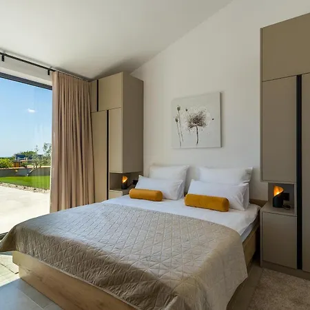 With Stunning Views