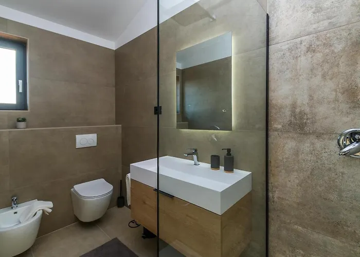 With Stunning Views *