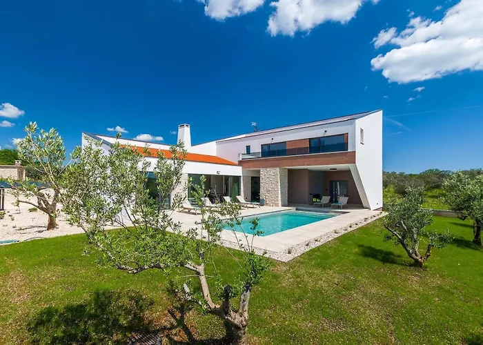 With Stunning Views *